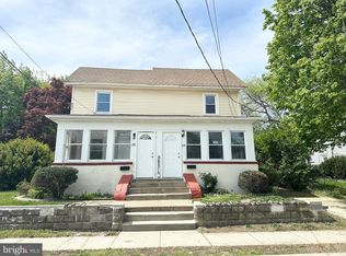 35-37 S Academy St, Glassboro, NJ 08028
