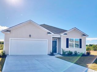9191 Fort Hill Way LOT 1125, Myrtle Beach, SC 29579