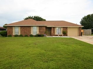 1028 Softshoe Pl, Pensacola, FL 32506