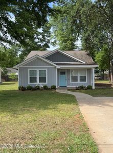 58 3rd Ave, Lucedale, MS, 39452
