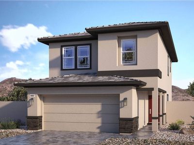 534 Red Lovebird Ave Lot 1251, Henderson, NV, 89011