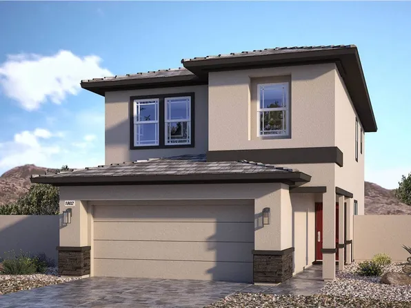 513 Golden Cardinal Ave Lot 1211, Henderson, NV 89011