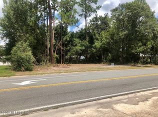 Madison St, Starke, FL 32091