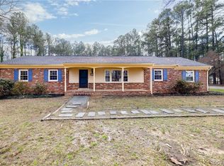 3449 Anderson Hwy, Powhatan, VA 23139