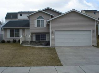 1930 NW Ventura Dr, Pullman, WA 99163