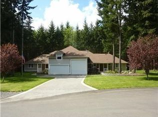 14414 17th Ave NW, Marysville, WA 98271