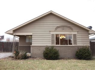 590 Gardner Ave, Martinsville, IN 46151