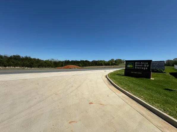 LOT 7 White House Rd, Moneta, VA 24121