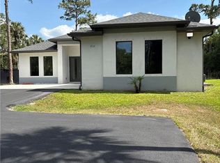 2524 64th AVE NE, NAPLES, FL 34120