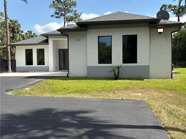2524 64th AVE NE, NAPLES, FL 34120