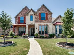12521 Flanders Dr, Frisco, TX 75033