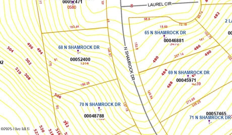 2nd image of 68 N Shamrock Drive LOT 51