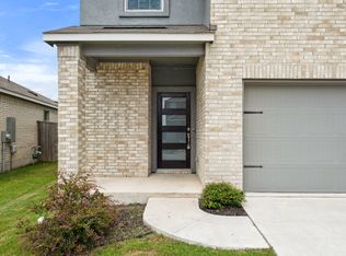 105 Canley Loop, Hutto, TX 78634