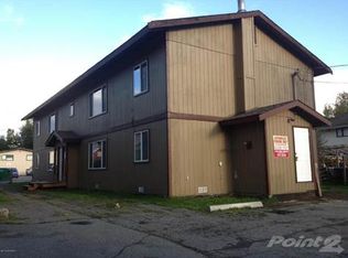 608 Mumford St, Anchorage, AK 99508