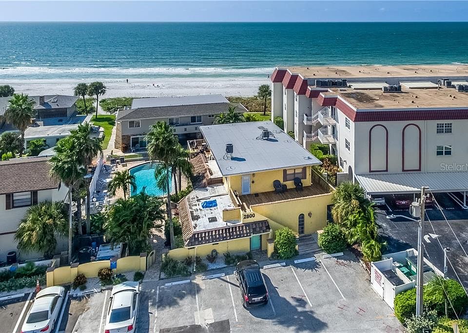 1st image of 2800 Gulf Blvd #1B