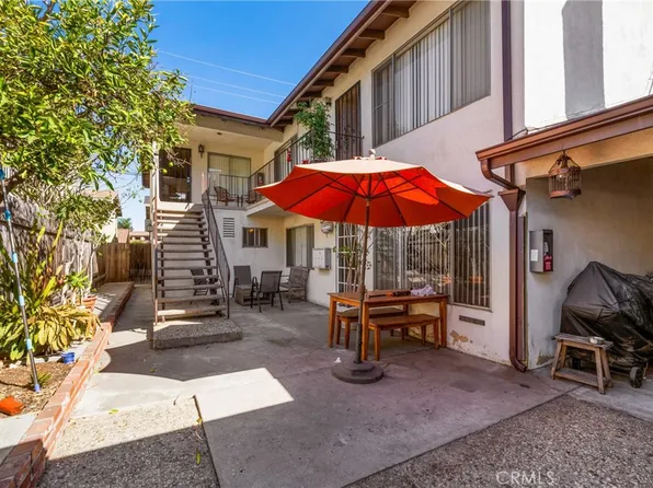4133 E Mendez St, Long Beach, CA 90815