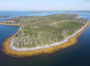 1609&1613 State Highway 7, Marie Joseph, NS B0J 2G0