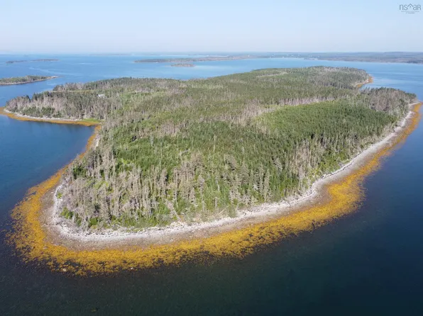 1609&1613 State Highway 7, Marie Joseph, NS B0J 2G0