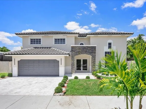 16560 SW 144th Avenue, Miami, FL 33177