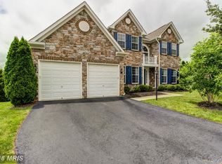 6671 Jackson Fields Ct, Centreville, VA 20121