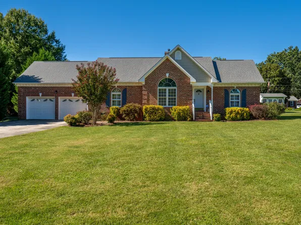 2403 Blanche Dr #2403, Burlington, NC 27215