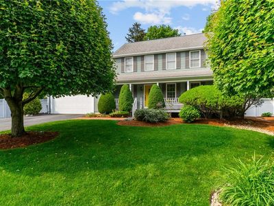 75 6th Ave, East Greenwich, RI, 02818