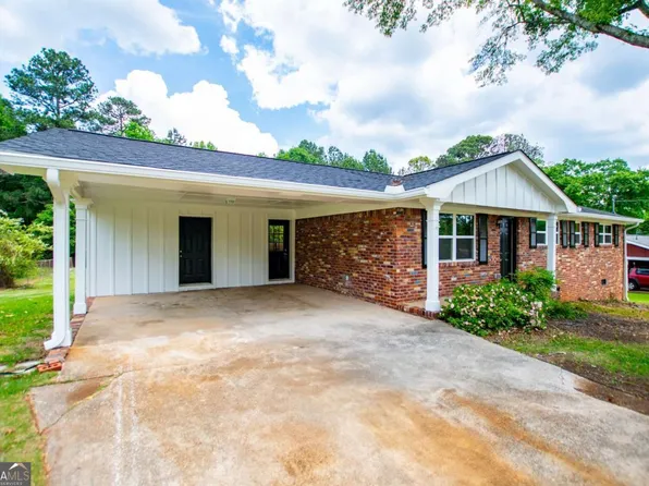 6213 Cherry Ln, Douglasville, GA 30134