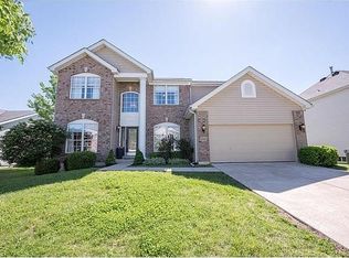 222 Fairway Green Dr, O'Fallon, MO 63368