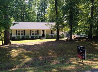 3100 Indian Springs Rd, Asheboro, NC 27205