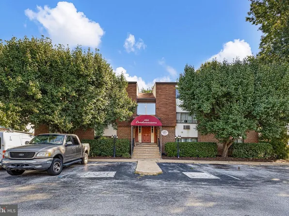 610 W 11th St #A009, New Castle, DE 19720