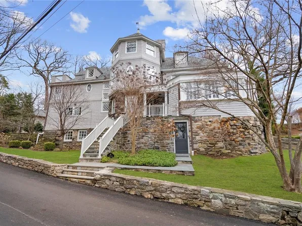 29 Valley Road, Bronxville, NY 10708