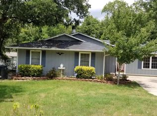 3730 Woodlake Rd, Hephzibah, GA 30815