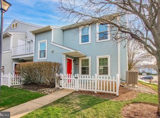 2401 Greensward Rd N APT A8, Warrington, PA 18976