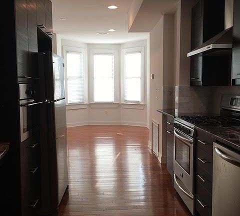 Kitchen/Living Room