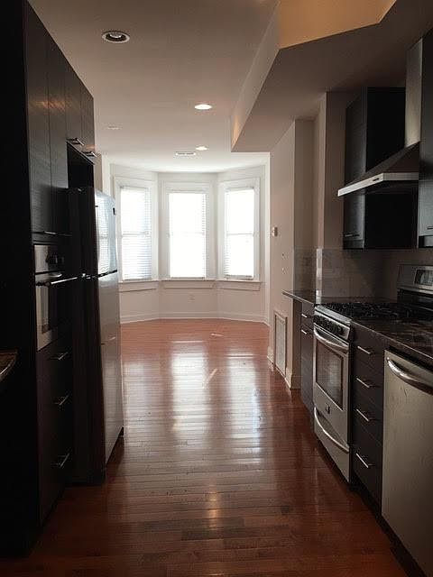Kitchen/Living Room