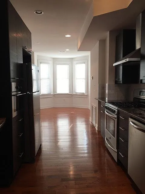 Kitchen/Living Room