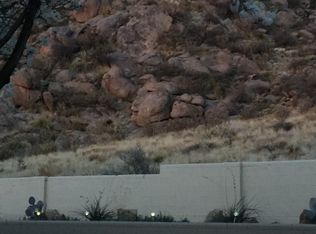 3100 Camino De La Sierra NE, Albuquerque, NM 87111