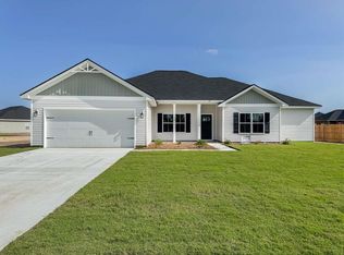 46 McClelland Loop NE, Ludowici, GA 31316