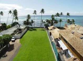 3147 Diamond Head Rd, Honolulu, HI 96815