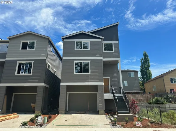 3022 SW 174th Ave Lot 4, Beaverton, OR 97003