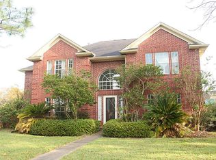 2218 Bright Meadows Dr, Missouri City, TX 77489