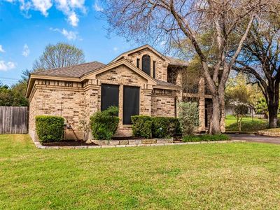 609 Peterson Ln, Lakeway, TX, 78734