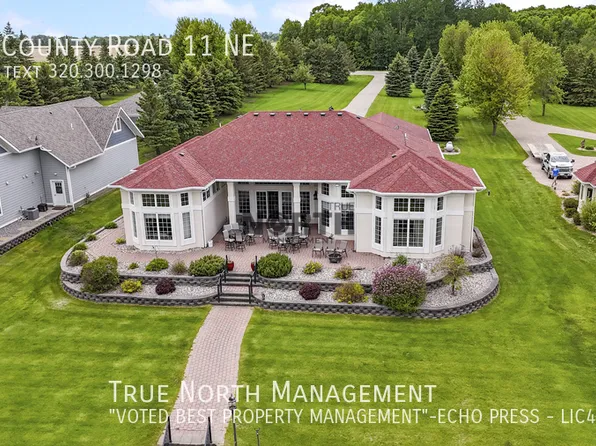 7233 County Road 11 NE, Alexandria, MN 56308