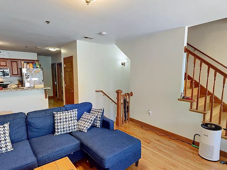 102 Allston St #4A — Photo 4
