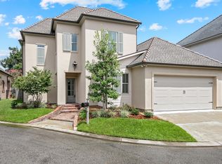 101 Garden Wood Ln, Lafayette, LA 70508