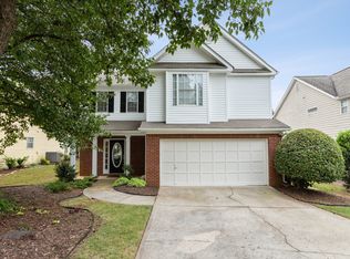 1065 Bradford Dr, Roswell, GA 30076
