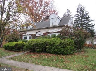 305 Montrose St, Harrisburg, PA 17110