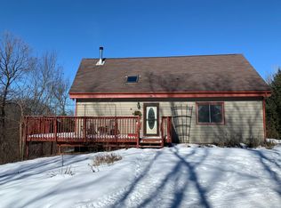 11150 Boyce Rd, Chelsea, MI 48118