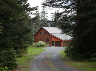 32771 Caines Head Ct, Seward, AK 99664
