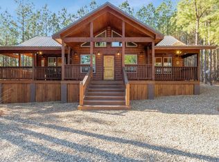 528 Lost Creek Trl, Broken Bow, OK 74728